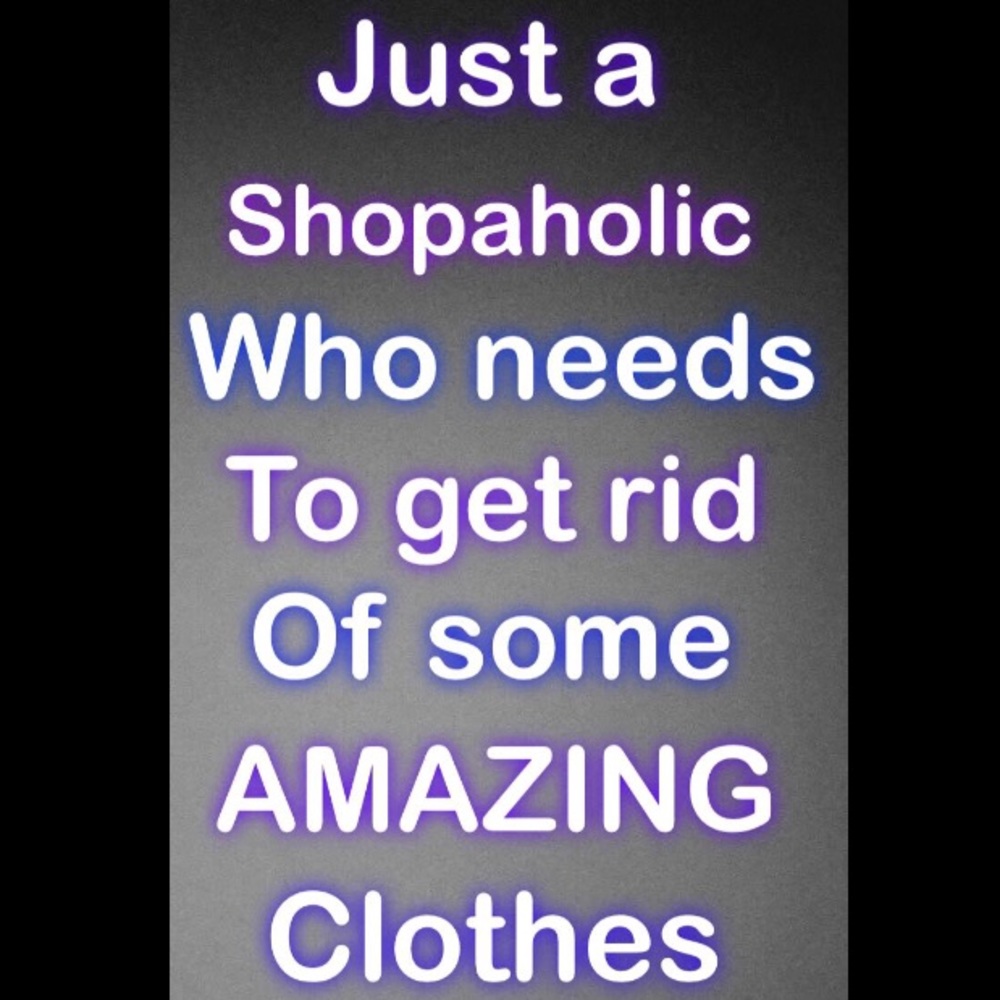 Everything!